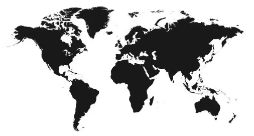 World Map